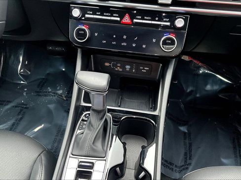 Used 2025 Hyundai Tucson SEL image 19