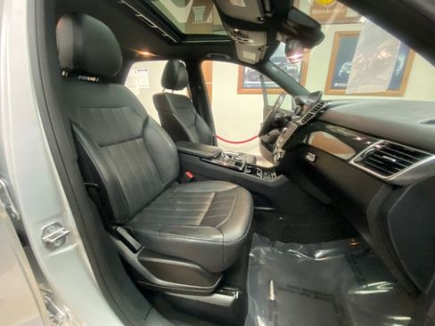 Used 2018 Mercedes-Benz GLE 350 image 17