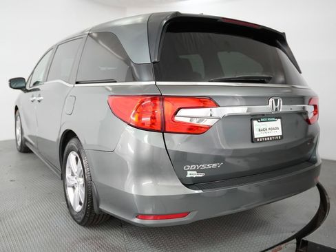 Used 2019 Honda Odyssey EX-L image 7