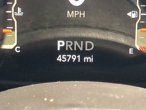 Used 2021 Jeep Wrangler Unlimited Sport AWD/4WD image 20