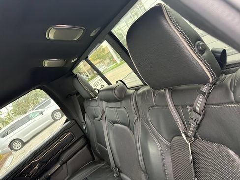 Used 2021 RAM 1500 Limited AWD/4WD image 21