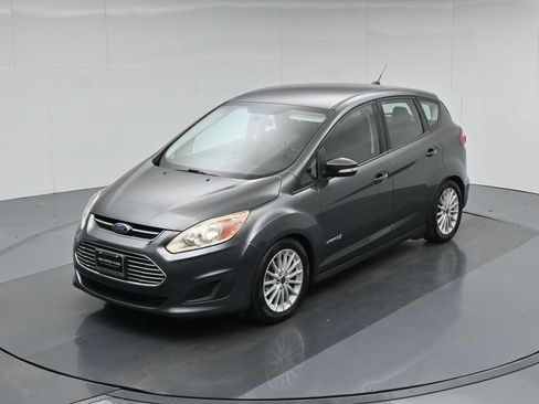 Used 2016 Ford C-MAX SE w/ Equipment Group 201A FWD image 32