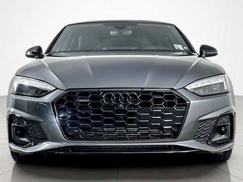 Used 2023 Audi A5 2.0T Premium Plus w/ Premium Plus image 8