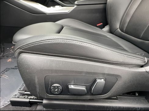 Used 2025 BMW 430i Convertible RWD image 21