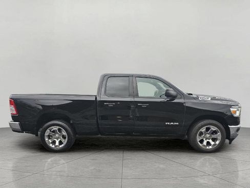 Used 2021 RAM 1500 Big Horn image 7