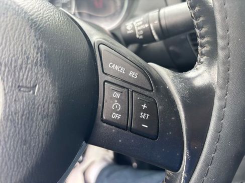 Used 2015 MAZDA MAZDA6 Touring w/ Touring Technology Package image 31