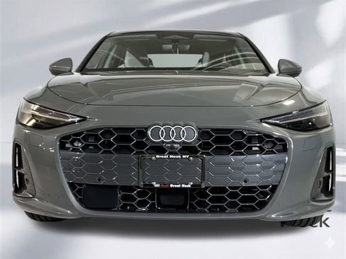 New 2026 Audi A6 Premium Plus image 26