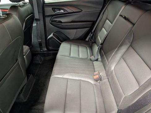 Used 2024 Chevrolet TrailBlazer RS w/ Driver Confidence Package image 14
