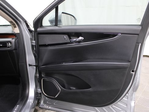 Certified 2022 Lincoln Nautilus Reserve w/ Class II Trailer Tow Package image 30