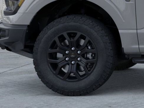 New 2026 Ford F150 Tremor image 19