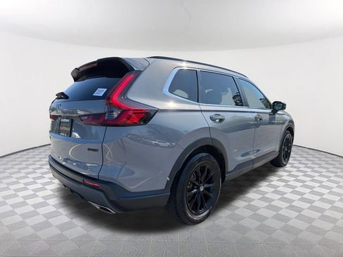 Used 2025 Honda CR-V Sport image 5