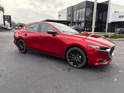 Used 2026 MAZDA MAZDA3 s Sport
