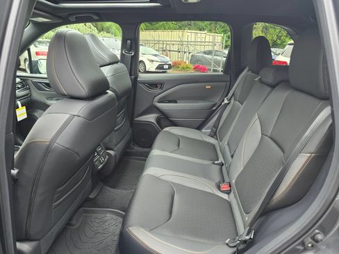 New 2026 Subaru Forester Wilderness AWD/4WD image 10