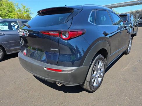Used 2024 MAZDA CX-30 AWD 2.5 S w/ Premium Package image 3