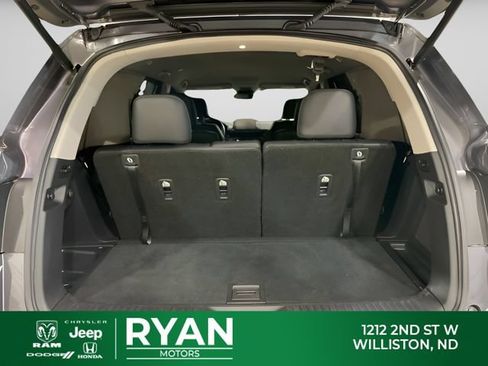 Used 2023 Honda Pilot EX-L image 14