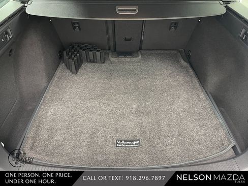 Used 2017 Volkswagen Golf Alltrack S image 47