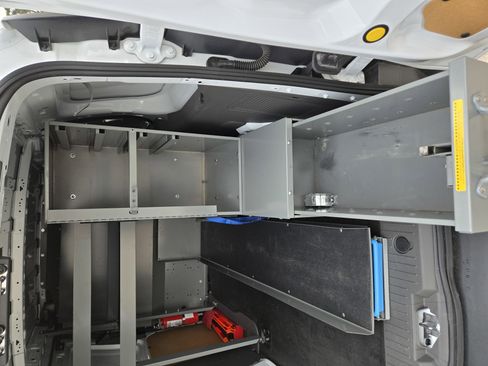 Used 2020 Ford Transit Connect XL image 21