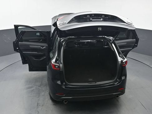 Certified 2023 MAZDA CX-5 AWD 2.5 S w/ Select Package image 46