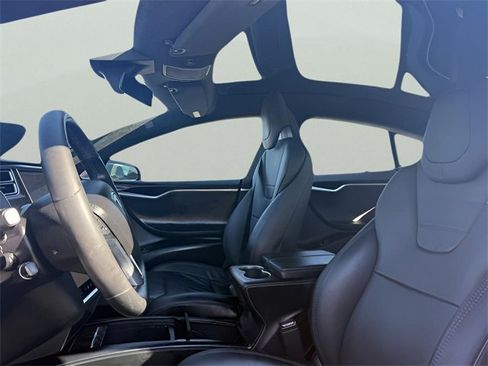 Used 2017 Tesla Model S 100D image 10