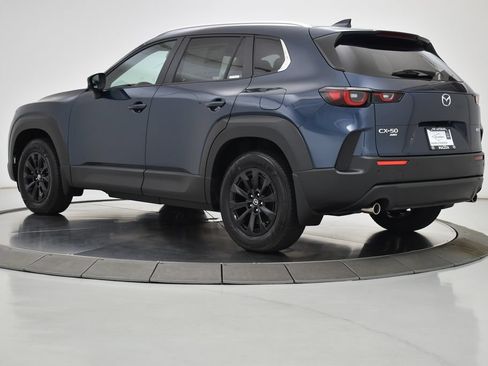 New 2026 MAZDA CX-50 2.5 Hybrid w/ Weather Package AWD/4WD image 18