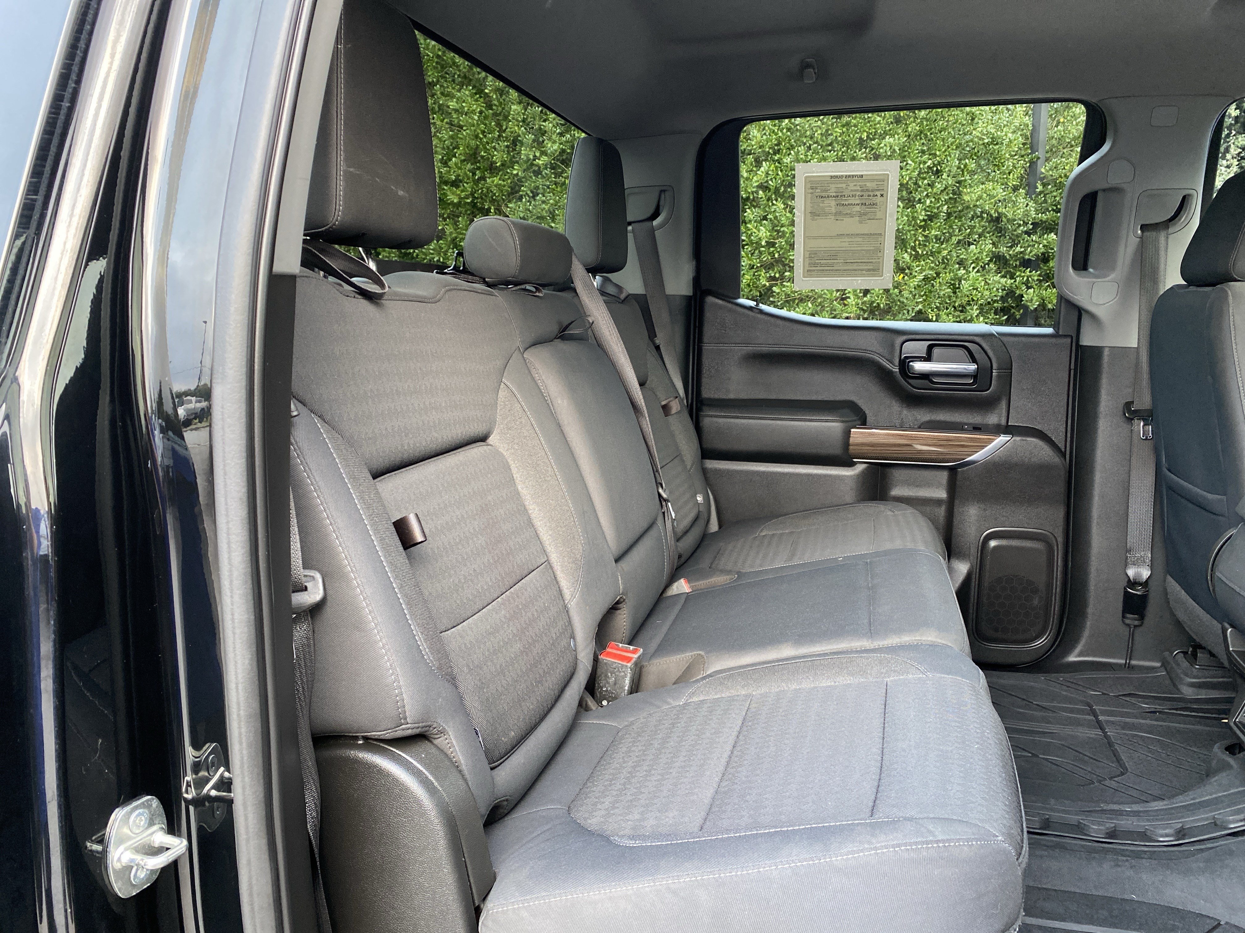 Used 2019 Chevrolet Silverado 1500 RST AWD/4WD image 34