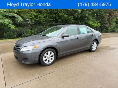 Used 2010 Toyota Camry LE