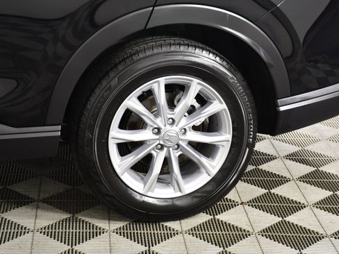Certified 2024 Honda CR-V EX image 51