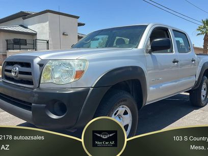 Used 2009 Toyota Tacoma PreRunner