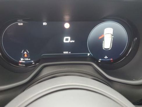 Certified 2024 Dodge Hornet GT w/ GT Blacktop Package image 15