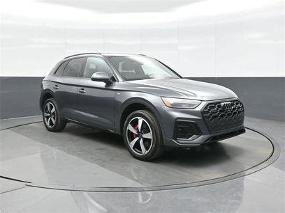 Used 2024 Audi Q5 2.0T Premium Plus w/ Premium Plus Package