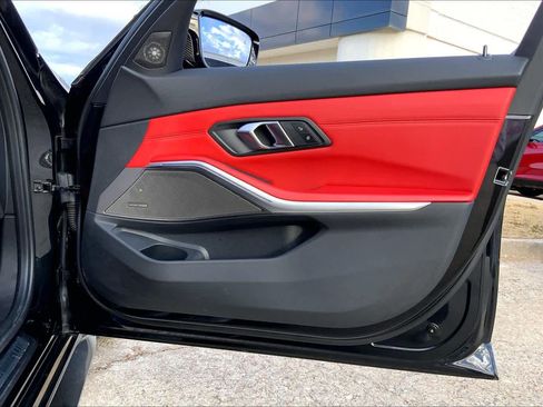 Used 2024 BMW M3 Competition image 22