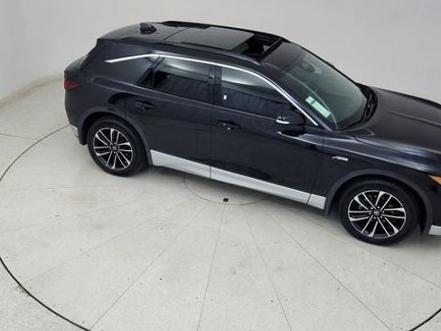 Used 2024 Acura ZDX A-Spec image 76