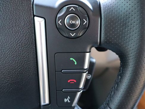 Used 2010 Land Rover Range Rover Sport Supercharged image 31