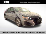 Used 2024 Nissan Altima 2.5 SV FWD image 1