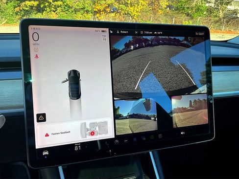 Used 2019 Tesla Model 3 Long Range image 13