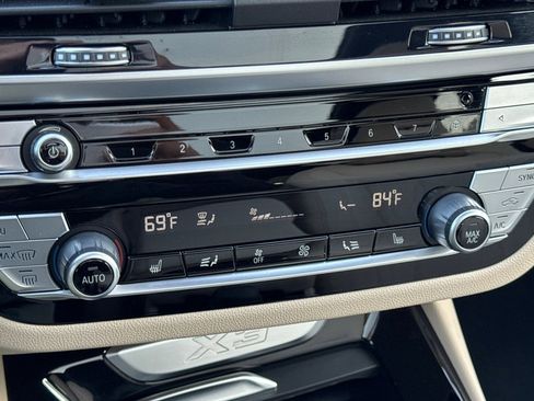 Used 2021 BMW X3 xDrive30i w/ Convenience Package image 18