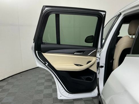 Used 2023 BMW X3 xDrive30i w/ Premium Package AWD/4WD image 24