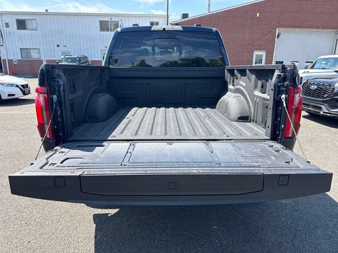 Certified 2024 Ford F150 Raptor AWD/4WD image 10