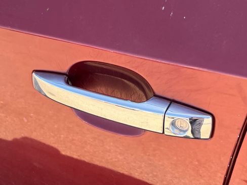 Used 2013 Subaru Forester 2.5X Touring image 7