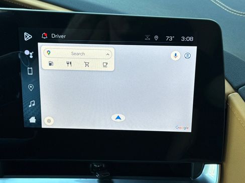 Used 2024 Chevrolet Corvette Stingray Preferred Conv w/ Z51 Performance Package image 39