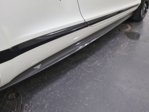 Used 2015 Bentley Continental GT3-R image 61