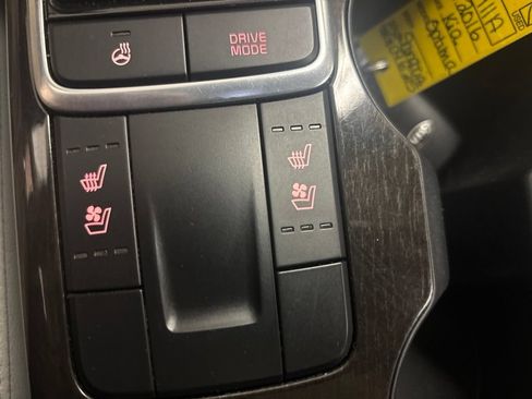 Used 2016 Kia Optima EX w/ Premium Package FWD image 13