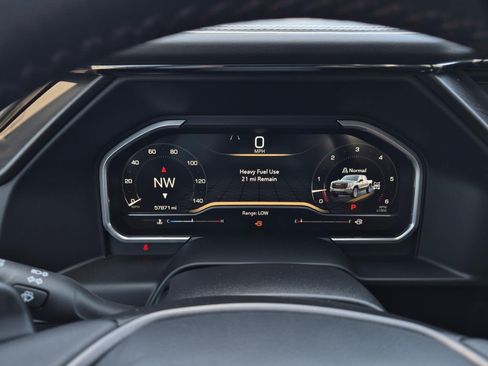Certified 2023 GMC Sierra 1500 AT4X AWD/4WD image 26