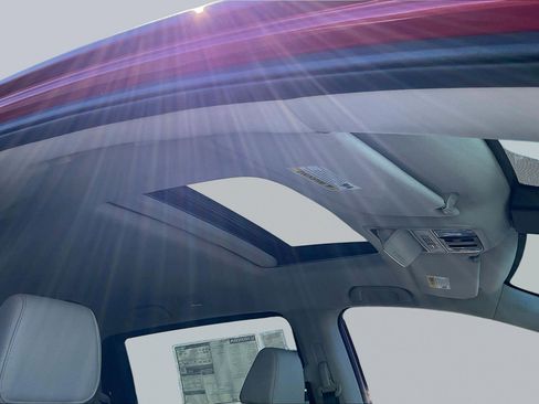 New 2026 Honda Odyssey EX-L image 13