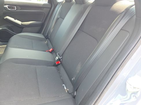 Used 2024 Honda Civic Sport image 13
