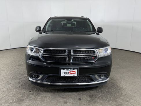 Used 2017 Dodge Durango SXT w/ Quick Order Package 23B AWD/4WD image 2