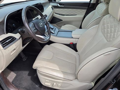 Used 2020 Hyundai Palisade Limited FWD image 14