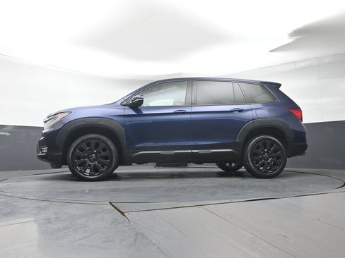 Used 2023 Honda Passport EX-L image 34