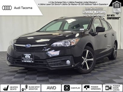 Used 2023 Subaru Impreza Premium