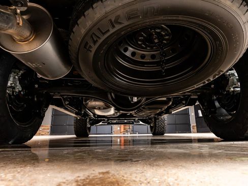 Used 2026 Toyota Sequoia Platinum image 16